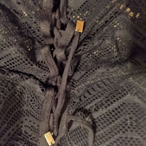 Nordstrom black swimsuit